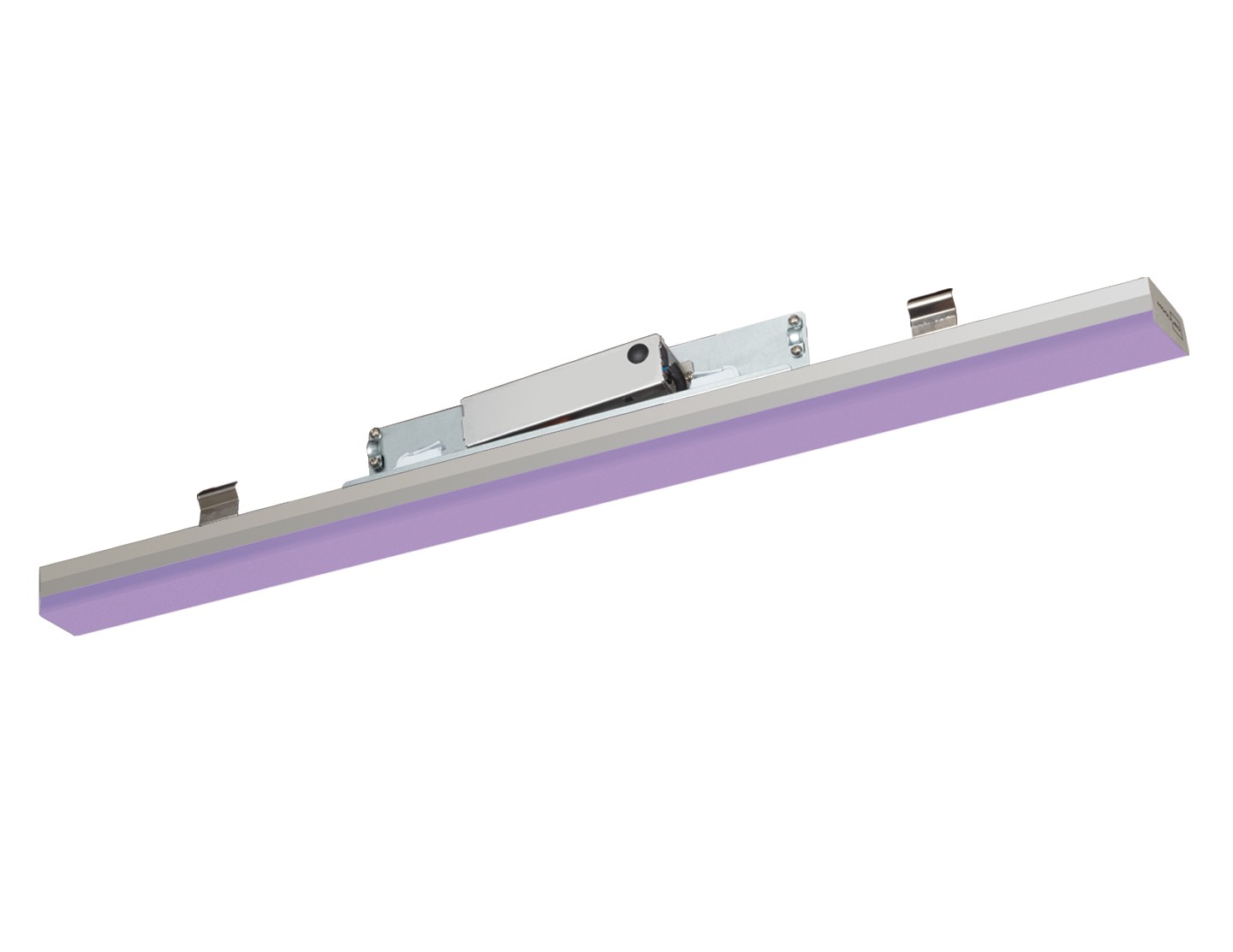 Linear Diffused Illuminated Module (RGB +W) 120V/277V Direct