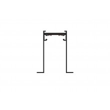 1.5" Modular Recessed Linear Lighting System