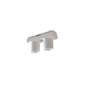2-Spot Recessed Downlight Illuminated Module