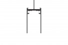 1.5" Pendant Slot Stealth AC
