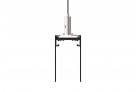 1.5" Pendant Slot Stealth AC