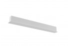1.5" Modular Recessed Linear Lighting System