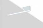 1.5" Modular Recessed Linear Lighting System